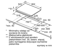 Bosch PVW851FB5E - 515186 - zdjęcie 7